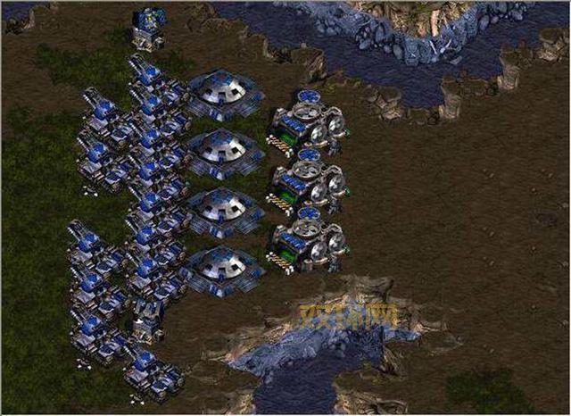 星际争霸1.13 13关卡攻略：助你轻松过关