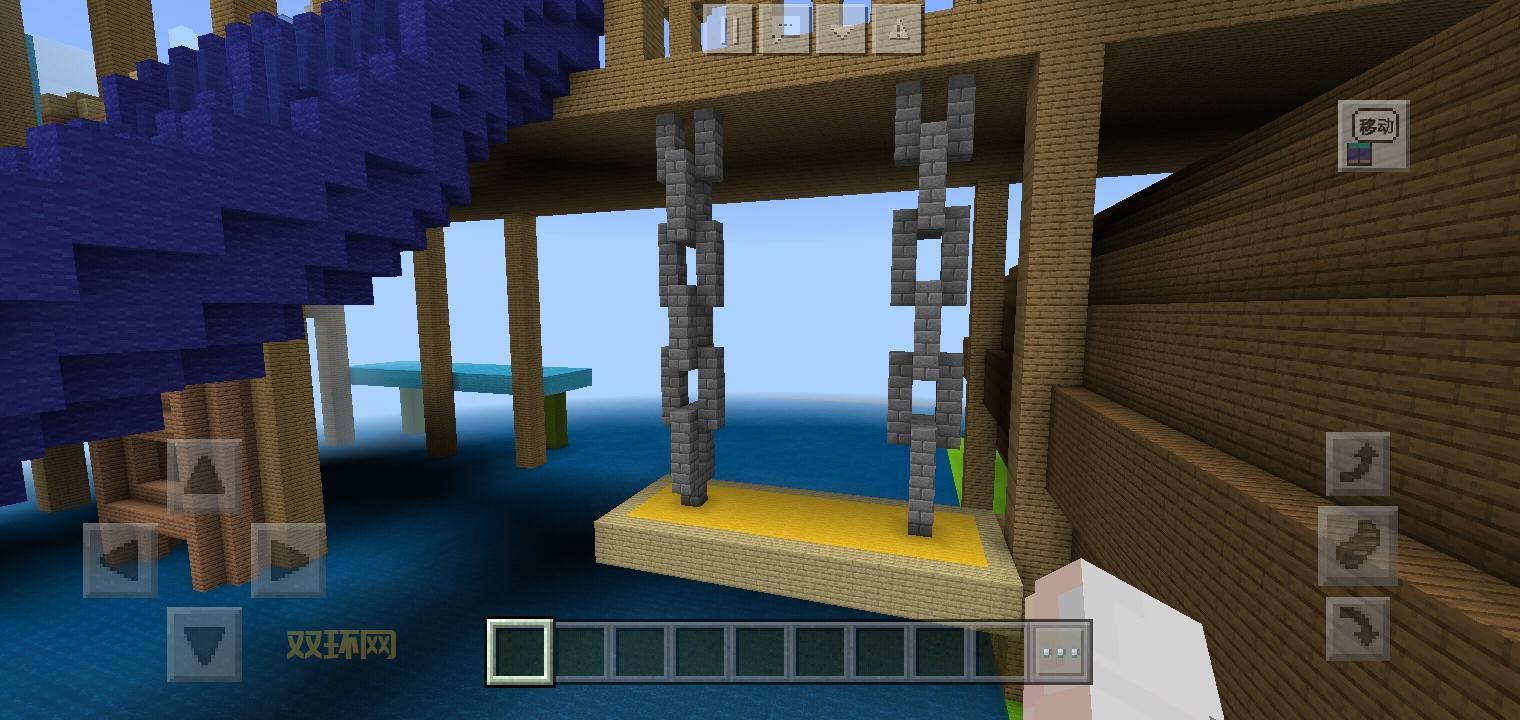 我的世界1.1:经典回归,重温最初的建造乐趣