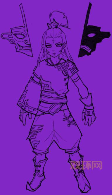 梦三国英雄攻略：鬼面灵童曹冲技能属性详解及加点攻略