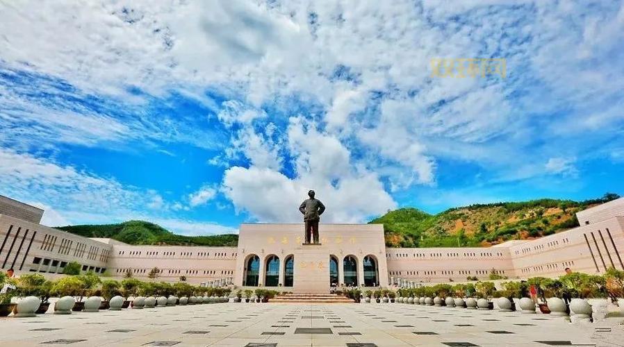 我是延安APP下载:探索延安历史文化,领略独特风景名胜