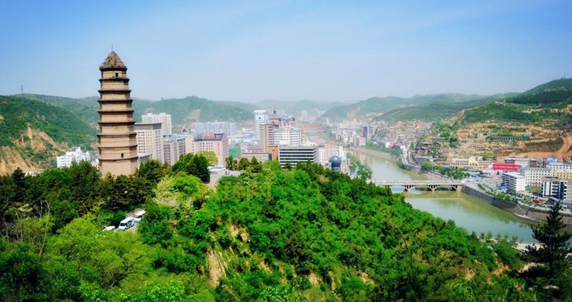 我是延安APP下载：探索延安历史文化，领略独特风景名胜