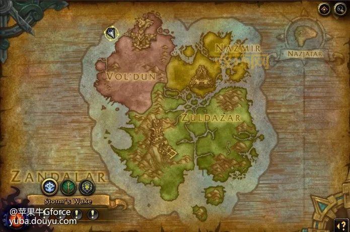 祥和之灵刷取地图:巨兽岛、雷神岛、金莲教,全方位覆盖!