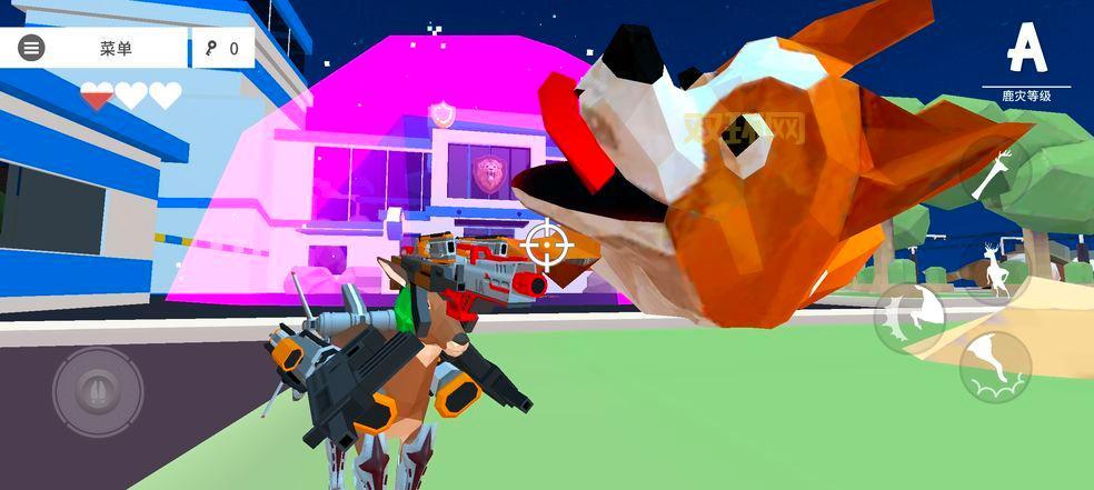 非常普通的鹿下载:游侠网官方下载,体验完整游戏内容!