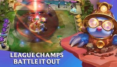 云顶之弈S4赛季正式开启！9月17日，命运之轮转动！