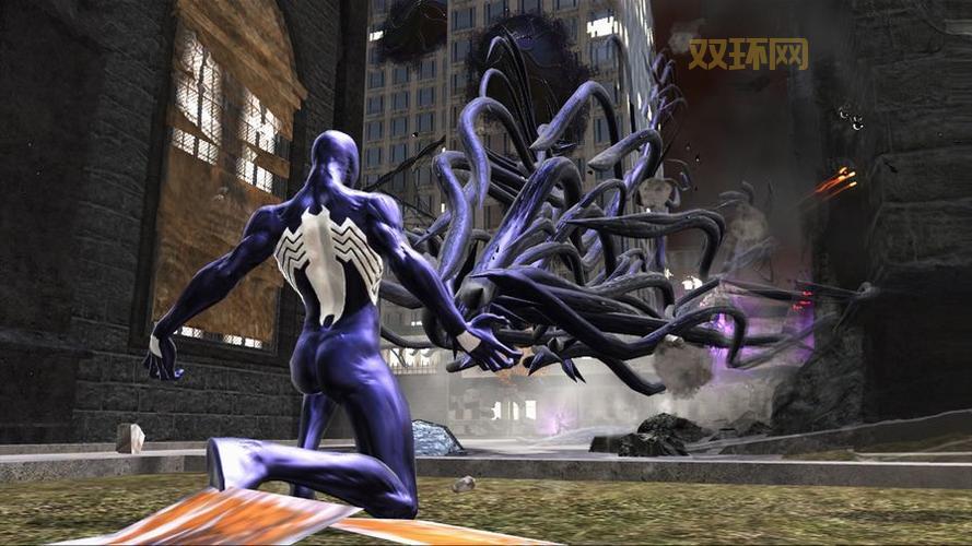 蜘蛛侠暗影之网:下载安装指南,开启你的英雄之旅!