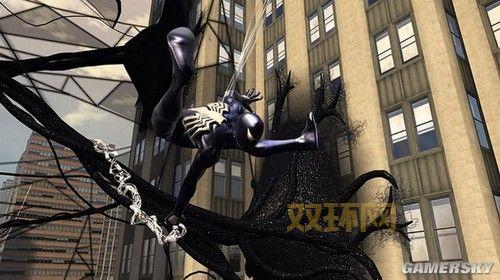 蜘蛛侠暗影之网:下载安装指南,开启你的英雄之旅!