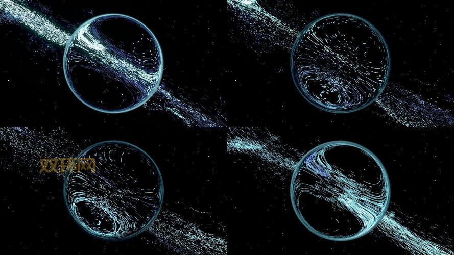 魔幻粒子:设计简单,乐趣无限