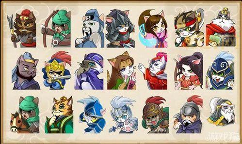 三国喵喵传攻略：资源分配，玩法思路，阵容搭配