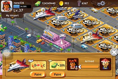 航空大亨2：甜心航空DLC，新角色、新任务，开启航空新篇章