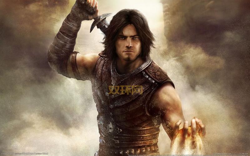 波斯王子5全关卡通关攻略：详细图文解说，助你轻松过关