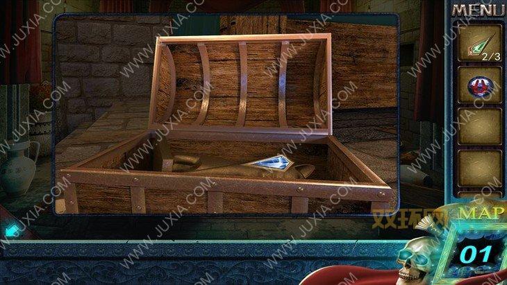 觉醒无眠之城攻略：揭开城堡秘密，逃离无眠之夜