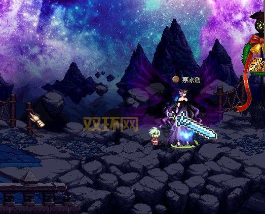 DNF界面美化补丁：新手必备，让你玩出不一样的精彩！