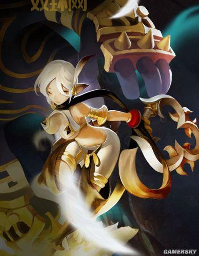 龙之谷舞娘加点全攻略：从新手到大神，你想要的都在这里