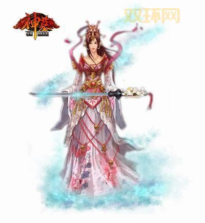 神墓OL官网:觉醒内测火爆开启,玩家口碑力挺神墓OL!