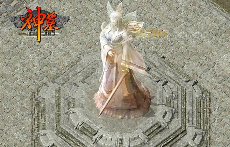 神墓OL官网:觉醒内测火爆开启,玩家口碑力挺神墓OL!