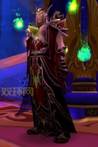 魔兽世界:邪能装备,奥尔多声望与占星者声望的权衡