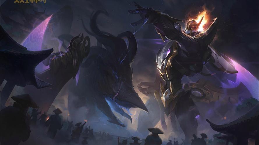 行刑官德莱文：从开局到后期，最全出装指南，助你登顶王者！