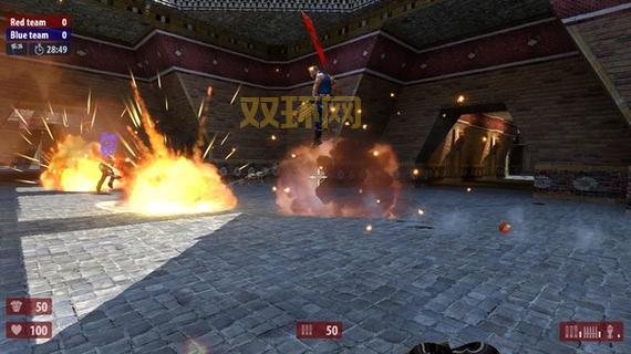 英雄萨姆HD修改器:无限生命,子弹护甲任你刷!