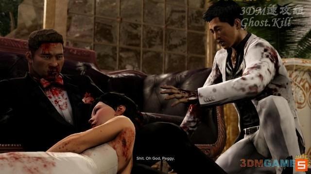 热血无赖开锁全攻略:带密码箱子、车辆、通风口全方位解析!