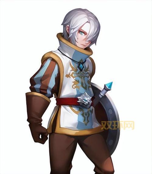 龙之谷职业大比拼：战士VS魔法师VS弓箭手VS牧师，谁才是最强职业？