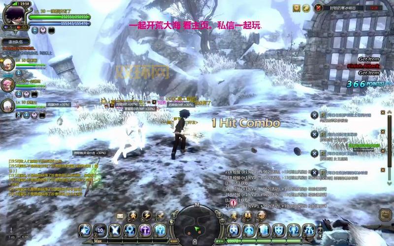 龙之谷职业大比拼：战士VS魔法师VS弓箭手VS牧师，谁才是最强职业？