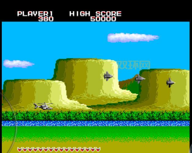 街机模拟器下载：上千款经典游戏，重温儿时回忆