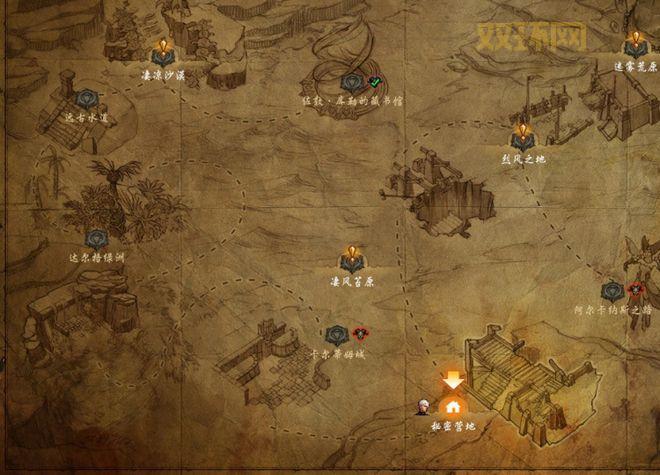 暗黑破坏神3账号注册教程：轻松玩转暗黑世界