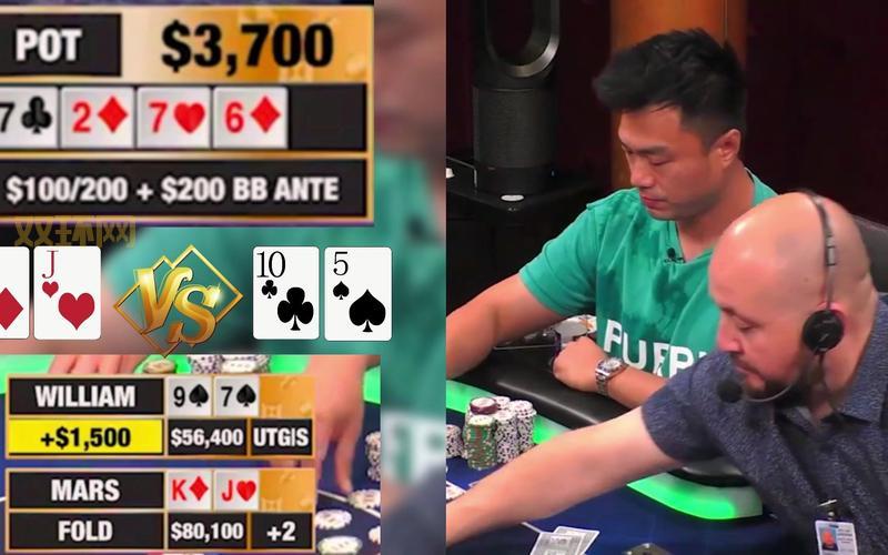 扑克游戏下载：HHPOKER官方最新版，德扑圈IOS苹果安卓客户端