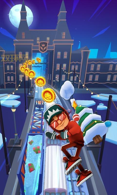 企鹅大冒险：快节奏冒险跑酷，体验刺激乐趣