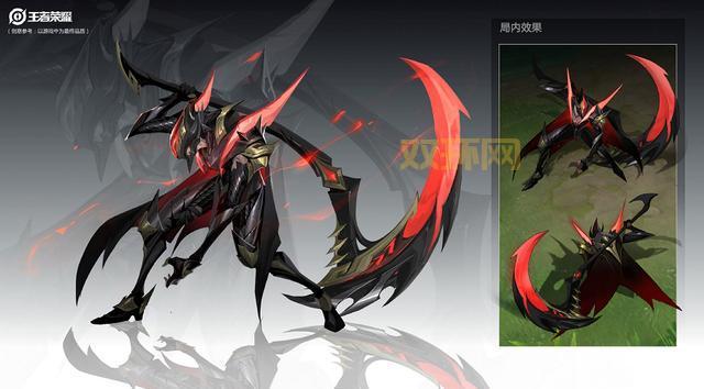 魔霸之王:王者之路,新春版本荣耀来袭!