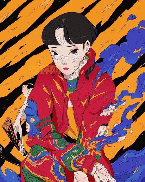 非常英雄：法国工作室打造，欧美朋克画风西游！