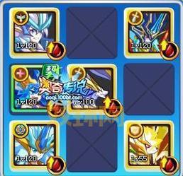 奥奇传说手游耀世挑战第三关通关指南：九个暗系怪全部变光系，快速通关