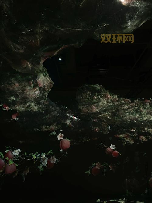 费伍德森林：沉浸式体验，感受奇幻世界的魅力