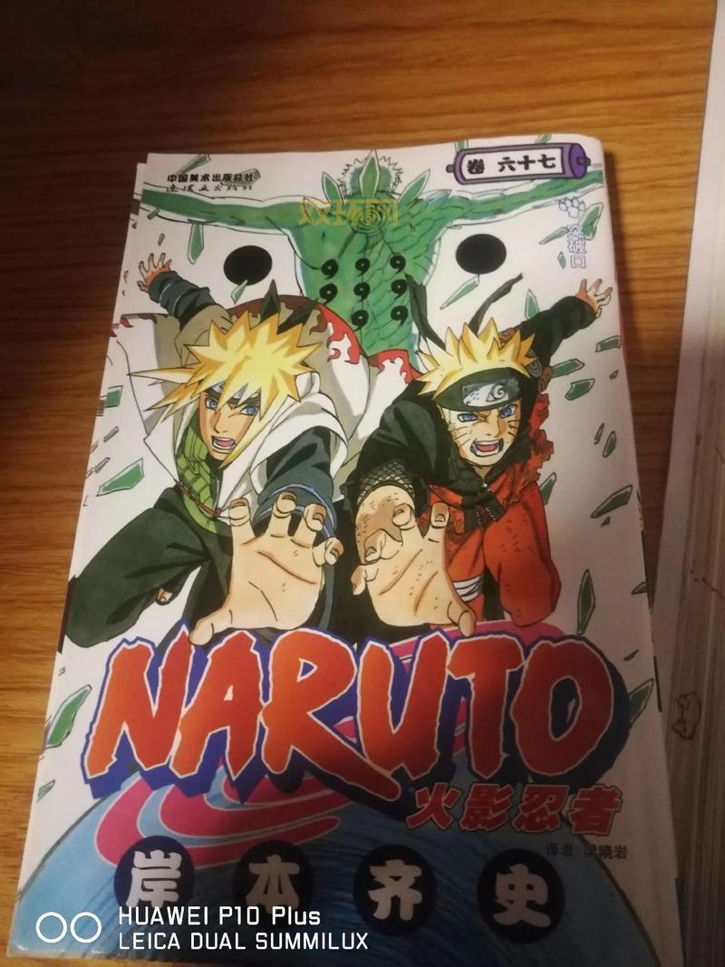 笨狗漫画网:火影忍者、死神、海贼王等漫画情报分析