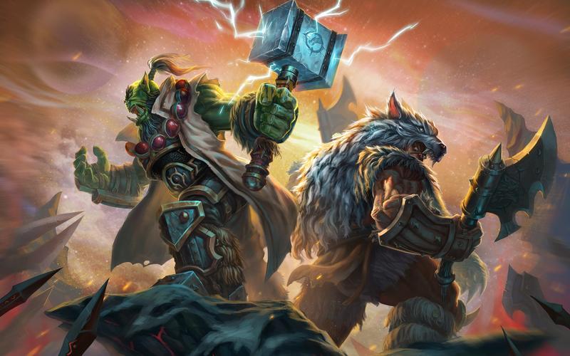 大灾变任务攻略:快速升级,体验全新艾泽拉斯!