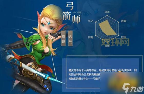 龙之谷弓箭手一转：游侠和箭神技能对比，哪个更值得练？