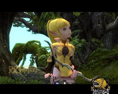 龙之谷弓箭手一转：游侠和箭神技能对比，哪个更值得练？