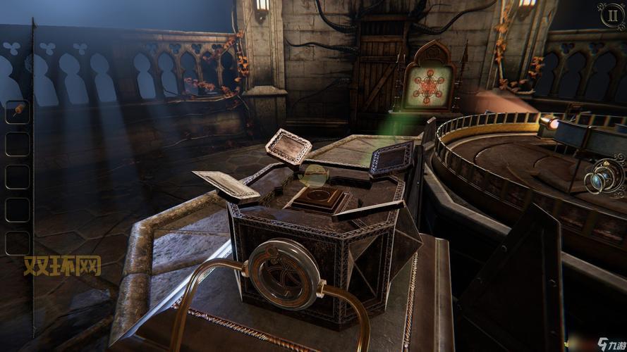 未上锁的房间3 全结局攻略：解锁游戏隐藏秘密