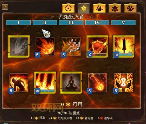 火炬之光2枪手加点技巧：被动技能的选择与加点策略