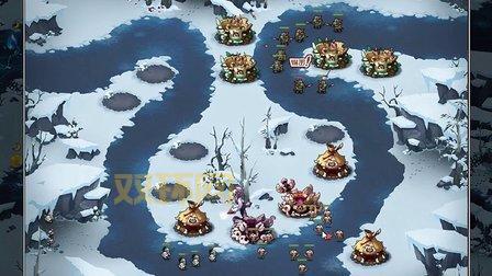 部落守卫战23-4怎么过?新手必看图文攻略!