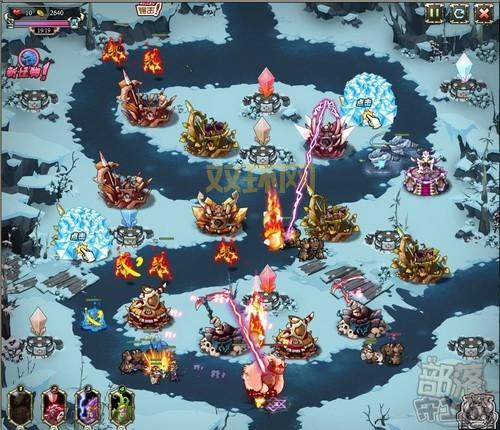 部落守卫战23-4怎么过?新手必看图文攻略!