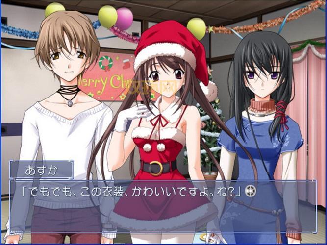 秋之回忆5:安可原声音乐下载,重温动听旋律!