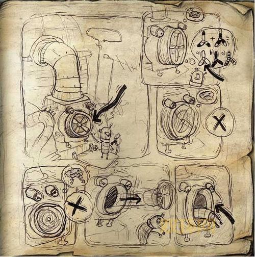 非机械城：机械迷城在哪里？解锁游戏隐藏秘密，通关不再难