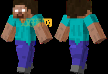 Minecraft Herobrine存在吗？揭开迷雾与真相