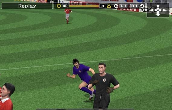 玩转实况2008：革新AI与画质让足球游戏更真实