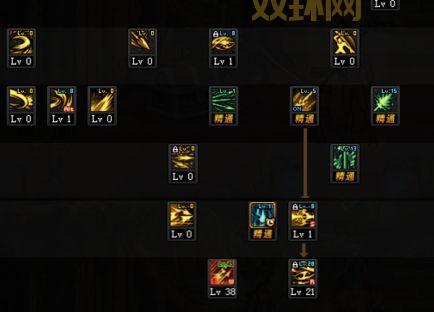 新版符文全攻略：提升胜率的最佳选择与搭配技巧