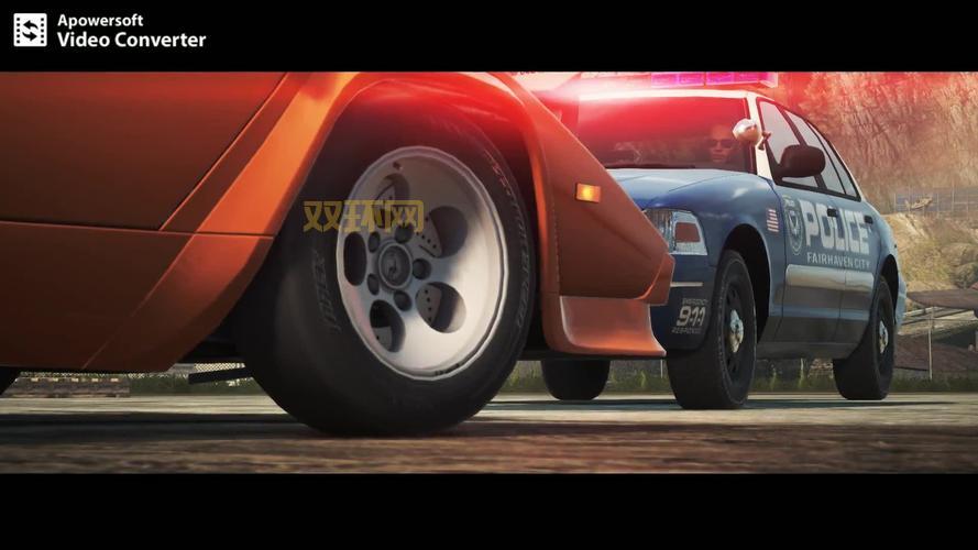 极品飞车17通关秘籍:警车追逐与赛车技巧详解