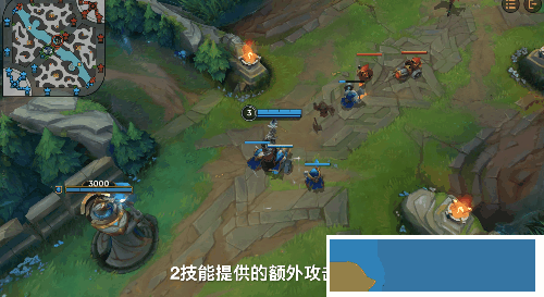 掌握英雄联盟虚空行者:卡萨丁技能与出装详解