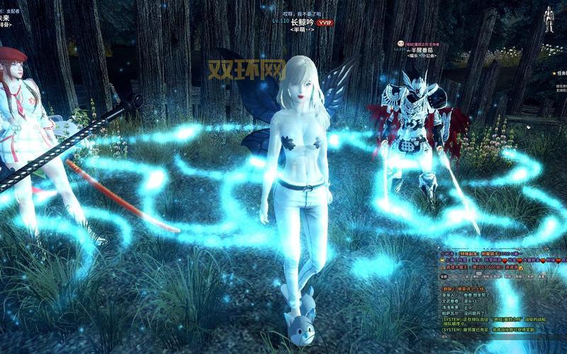 维拉加点终极指南:洛奇英雄传技能加点与战斗技巧