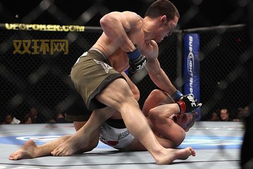 终极格斗冠军赛：2024年UFC澳门站精彩回顾